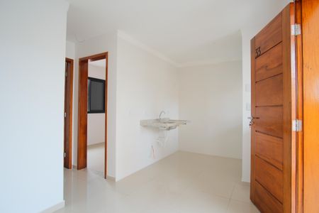 Sala de apartamento à venda com 2 quartos, 38m² em Vila Aricanduva, São Paulo