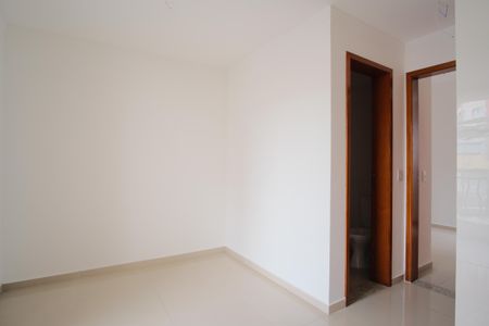 Sala de apartamento à venda com 2 quartos, 38m² em Vila Aricanduva, São Paulo