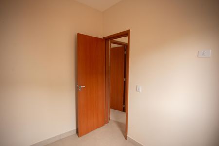 Apartamento à venda com 39m², 2 quartos e sem vagaQuarto 2