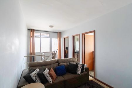 Apartamento à venda com 140m², 4 quartos e 2 vagas Apartamento à venda com 140m², 4 quartos e 2 vagasCobertura - Sala 2