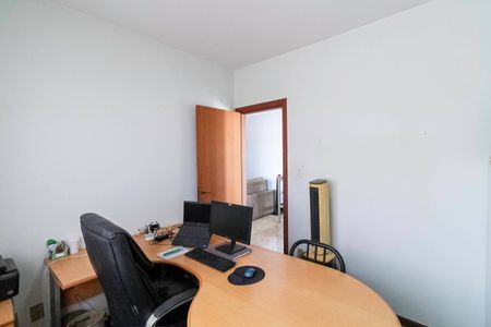 Apartamento à venda com 140m², 4 quartos e 2 vagas Apartamento à venda com 140m², 4 quartos e 2 vagasCobertura - Quarto 3