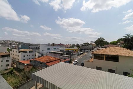 Apartamento à venda com 140m², 4 quartos e 2 vagas Apartamento à venda com 140m², 4 quartos e 2 vagasCobertura - Quarto 3 - Vista