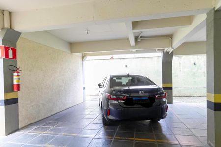 Apartamento à venda com 140m², 4 quartos e 2 vagas Apartamento à venda com 140m², 4 quartos e 2 vagasGaragem