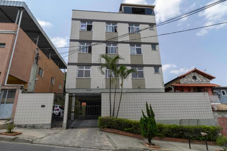 Apartamento à venda com 140m², 4 quartos e 2 vagas Apartamento à venda com 140m², 4 quartos e 2 vagasFachada