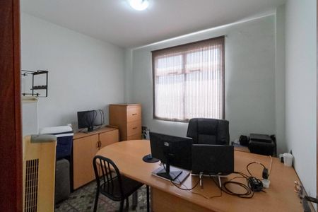 Apartamento à venda com 140m², 4 quartos e 2 vagas Apartamento à venda com 140m², 4 quartos e 2 vagasCobertura - Quarto 3