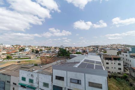 Apartamento à venda com 140m², 4 quartos e 2 vagas Apartamento à venda com 140m², 4 quartos e 2 vagasCobertura - Vista