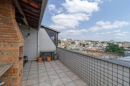 Apartamento à venda com 140m², 4 quartos e 2 vagas Apartamento à venda com 140m², 4 quartos e 2 vagasCobertura