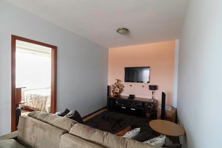 Apartamento à venda com 140m², 4 quartos e 2 vagas Apartamento à venda com 140m², 4 quartos e 2 vagasCobertura - Sala 2