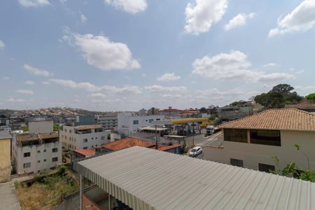 Apartamento à venda com 140m², 4 quartos e 2 vagas Apartamento à venda com 140m², 4 quartos e 2 vagasCobertura - Quarto 2 - Vista