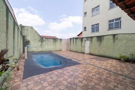 Apartamento à venda com 140m², 4 quartos e 2 vagas Apartamento à venda com 140m², 4 quartos e 2 vagasÁrea comum