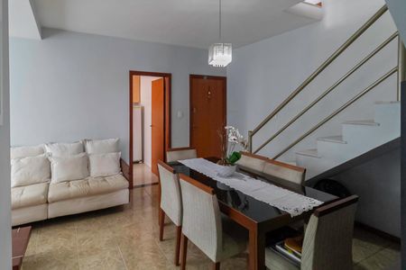 Apartamento à venda com 140m², 4 quartos e 2 vagas Apartamento à venda com 140m², 4 quartos e 2 vagasSala 1