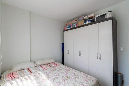 Apartamento à venda com 140m², 4 quartos e 2 vagas Apartamento à venda com 140m², 4 quartos e 2 vagasCobertura - Quarto 2