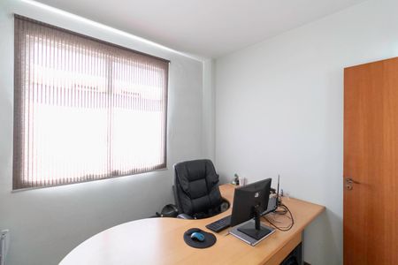 Apartamento à venda com 140m², 4 quartos e 2 vagas Apartamento à venda com 140m², 4 quartos e 2 vagasCobertura - Quarto 3