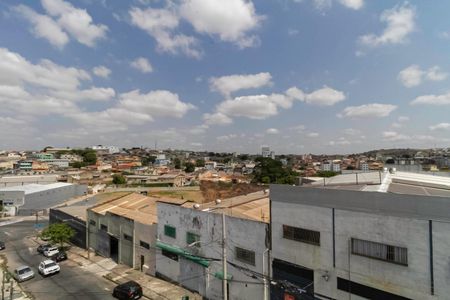 Apartamento à venda com 140m², 4 quartos e 2 vagas Apartamento à venda com 140m², 4 quartos e 2 vagasQuarto 1 - Vista