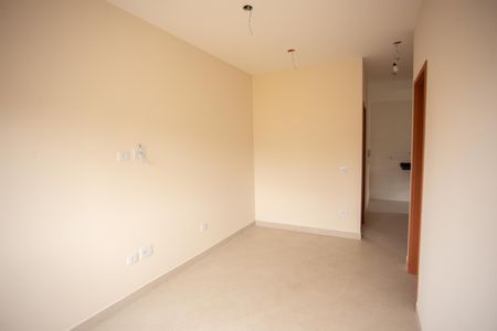 Sala de apartamento à venda com 2 quartos, 39m² em Vila Baruel, São Paulo