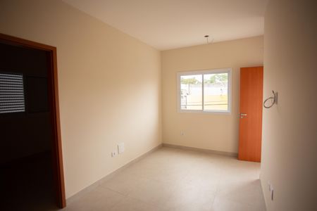 Sala de apartamento à venda com 2 quartos, 39m² em Vila Baruel, São Paulo
