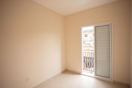 Quarto 2 de apartamento à venda com 2 quartos, 39m² em Vila Baruel, São Paulo