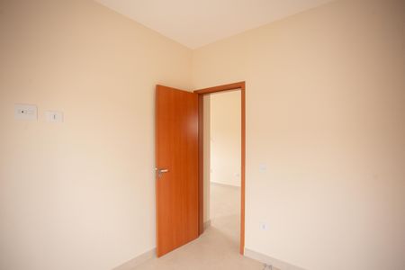 Quarto 2 de apartamento à venda com 2 quartos, 39m² em Vila Baruel, São Paulo