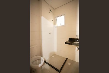 Apartamento à venda com 39m², 2 quartos e sem vagaBanheiro Social