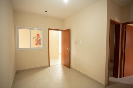 Sala de apartamento à venda com 2 quartos, 39m² em Vila Baruel, São Paulo