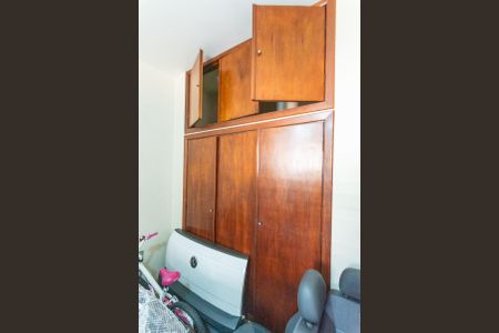 Quarto 1 de casa para alugar com 3 quartos, 190m² em Parque Industrial, Campinas