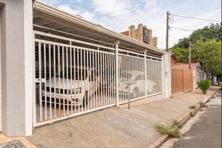 Casa à venda com 190m², 3 quartos e 2 vagas Casa à venda com 190m², 3 quartos e 2 vagasGaragem