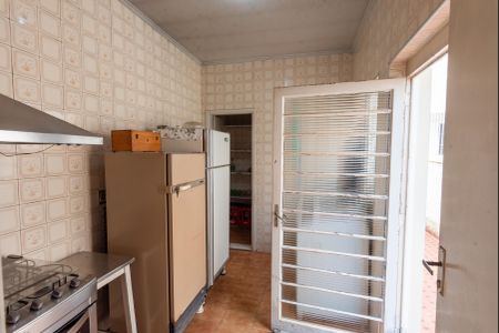 Casa à venda com 190m², 3 quartos e 2 vagas Casa à venda com 190m², 3 quartos e 2 vagasÁrea de Serviço