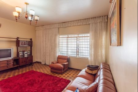 Sala de casa para alugar com 3 quartos, 190m² em Parque Industrial, Campinas