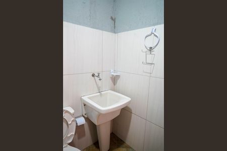 Apartamento para alugar com 180m², 3 quartos e 2 vagas Apartamento para alugar com 180m², 3 quartos e 2 vagasBanheiro de Serviço