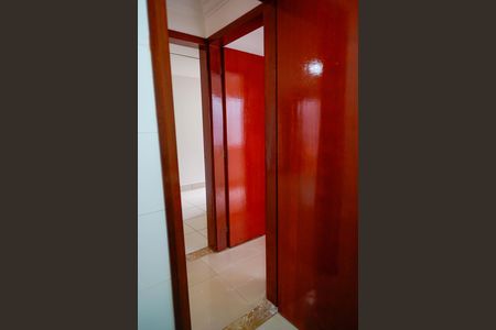 Apartamento para alugar com 180m², 3 quartos e 2 vagas Apartamento para alugar com 180m², 3 quartos e 2 vagasBanheiro Social