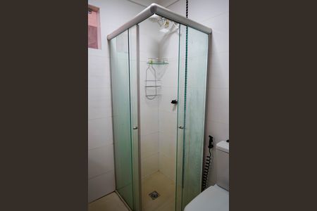Apartamento para alugar com 180m², 3 quartos e 2 vagas Apartamento para alugar com 180m², 3 quartos e 2 vagasBanheiro Social
