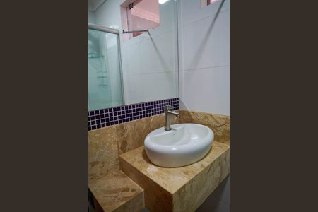 Apartamento para alugar com 180m², 3 quartos e 2 vagas Apartamento para alugar com 180m², 3 quartos e 2 vagasBanheiro Social