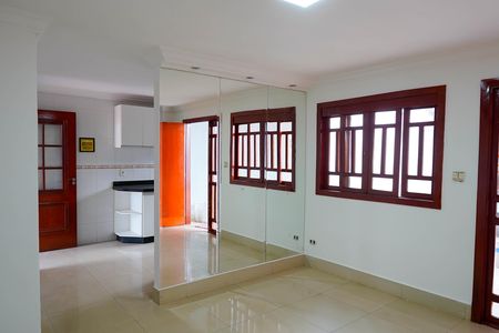 Apartamento para alugar com 180m², 3 quartos e 2 vagas Apartamento para alugar com 180m², 3 quartos e 2 vagasSala