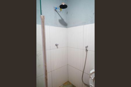 Apartamento para alugar com 180m², 3 quartos e 2 vagas Apartamento para alugar com 180m², 3 quartos e 2 vagasBanheiro de Serviço