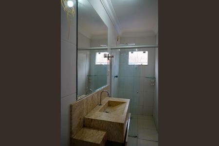 Apartamento para alugar com 180m², 3 quartos e 2 vagas Apartamento para alugar com 180m², 3 quartos e 2 vagasBanheiro Social