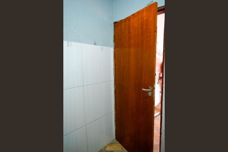 Apartamento para alugar com 180m², 3 quartos e 2 vagas Apartamento para alugar com 180m², 3 quartos e 2 vagasBanheiro de Serviço
