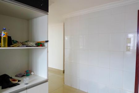 Apartamento para alugar com 180m², 3 quartos e 2 vagas Apartamento para alugar com 180m², 3 quartos e 2 vagasCozinha