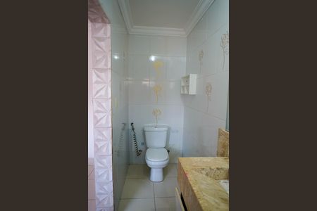 Apartamento para alugar com 180m², 3 quartos e 2 vagas Apartamento para alugar com 180m², 3 quartos e 2 vagasBanheiro Social