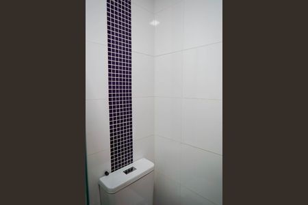 Apartamento para alugar com 180m², 3 quartos e 2 vagas Apartamento para alugar com 180m², 3 quartos e 2 vagasBanheiro Social