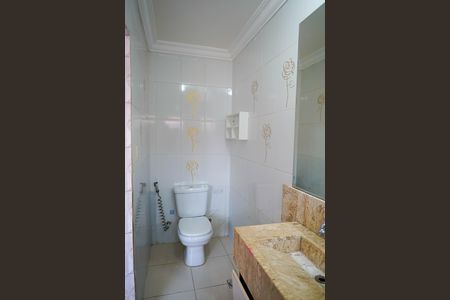 Apartamento para alugar com 180m², 3 quartos e 2 vagas Apartamento para alugar com 180m², 3 quartos e 2 vagasBanheiro Social