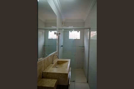 Apartamento para alugar com 180m², 3 quartos e 2 vagas Apartamento para alugar com 180m², 3 quartos e 2 vagasBanheiro Social