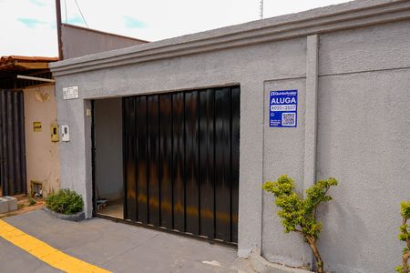 Apartamento para alugar com 180m², 3 quartos e 2 vagas Apartamento para alugar com 180m², 3 quartos e 2 vagasFachada