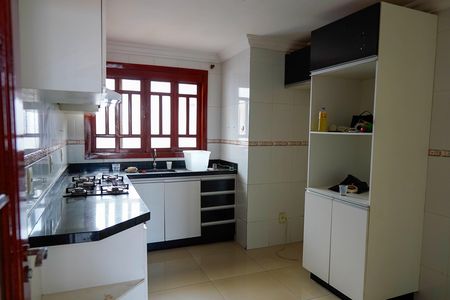 Apartamento para alugar com 180m², 3 quartos e 2 vagas Apartamento para alugar com 180m², 3 quartos e 2 vagasCozinha
