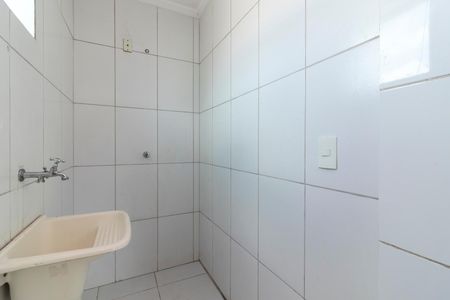 Casa para alugar com 90m², 2 quartos e sem vaga Casa para alugar com 90m², 2 quartos e sem vagaÁrea de Serviço