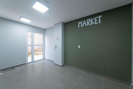 Studio para alugar com 18m², 1 quarto e sem vagaÁrea comum