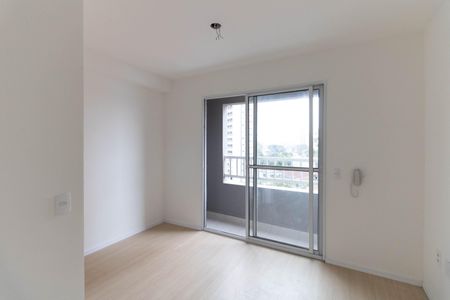 Studio de kitnet/studio para alugar com 1 quarto, 18m² em Vila Santo Estefano, São Paulo