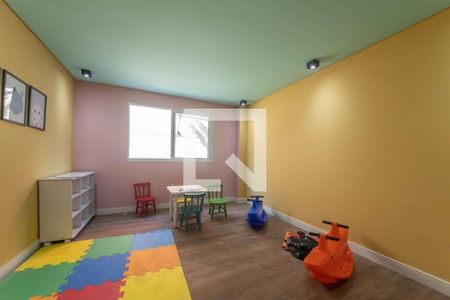 Studio para alugar com 18m², 1 quarto e sem vagaÁrea comum