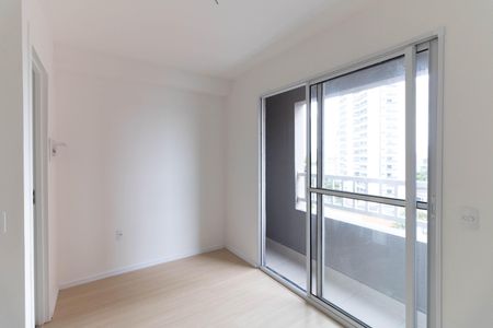 Studio de kitnet/studio para alugar com 1 quarto, 18m² em Vila Santo Estefano, São Paulo