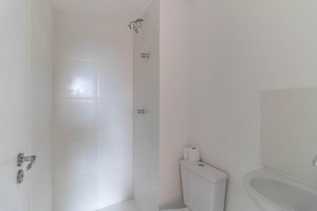 Studio para alugar com 18m², 1 quarto e sem vagaBanheiro