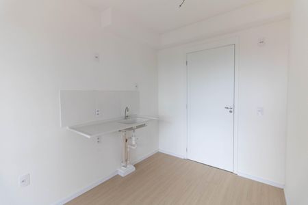 Studio para alugar com 18m², 1 quarto e sem vagaStudio